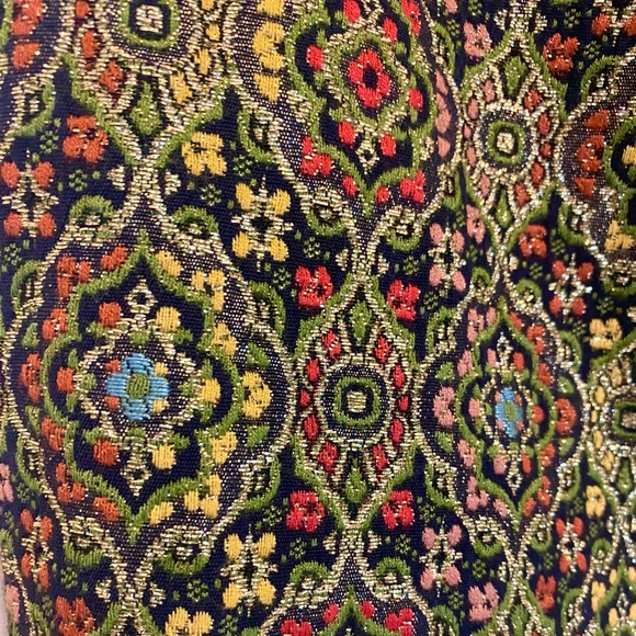 Vintage 1970s Pauline Trigere Skirt Set - Picture 13 of 16